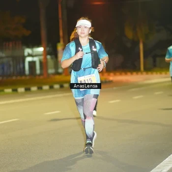 Runner Photo 8795985