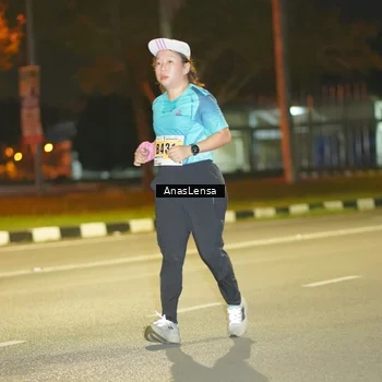 Runner Photo 8795989
