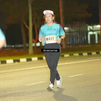 Runner Photo 8795992