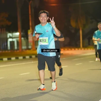 Runner Photo 8795996