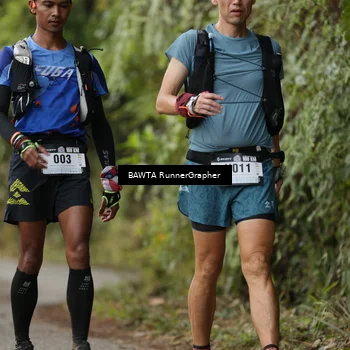 Runner Photo 87960