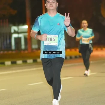 Runner Photo 8796007