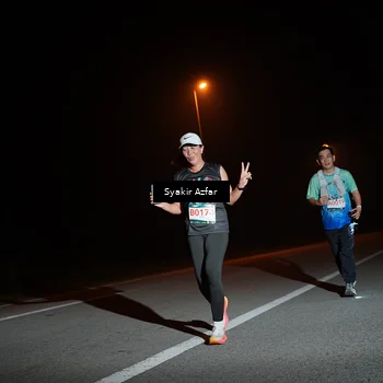 Runner Photo 8796011