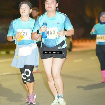 Runner Photo 8796014