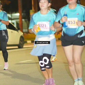 Runner Photo 8796016
