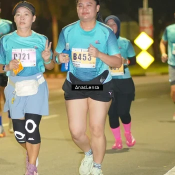 Runner Photo 8796017