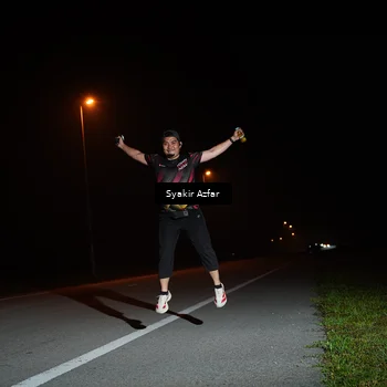 Runner Photo 8796019