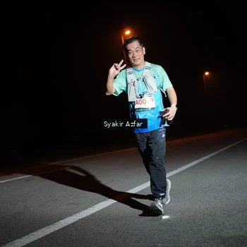 Runner Photo 8796022