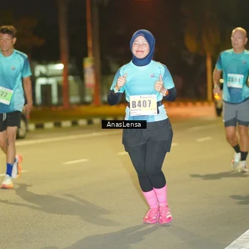 Runner Photo 8796025