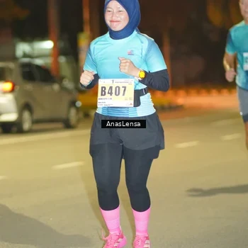 Runner Photo 8796027