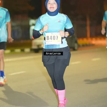 Runner Photo 8796029