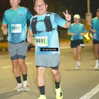 Runner Photo 8796032