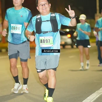 Runner Photo 8796033