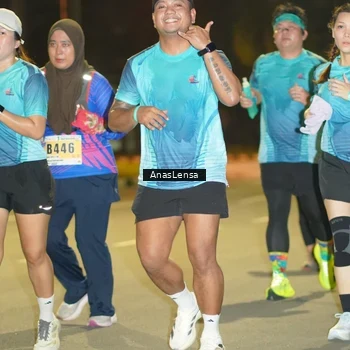 Runner Photo 8796042