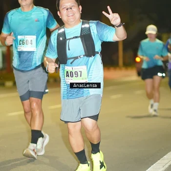Runner Photo 8796043