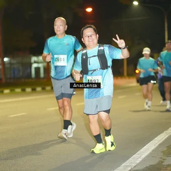 Runner Photo 8796044