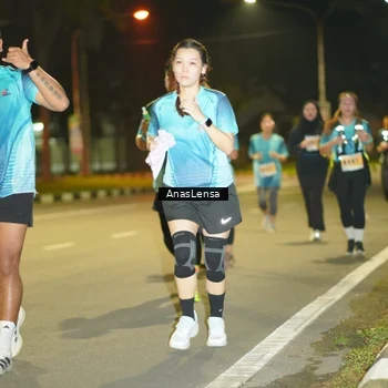 Runner Photo 8796049