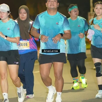 Runner Photo 8796051