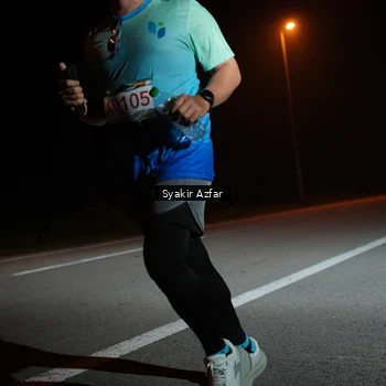 Runner Photo 8796053