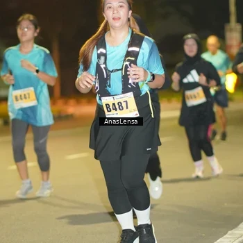 Runner Photo 8796056