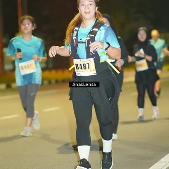 Runner Photo 8796057