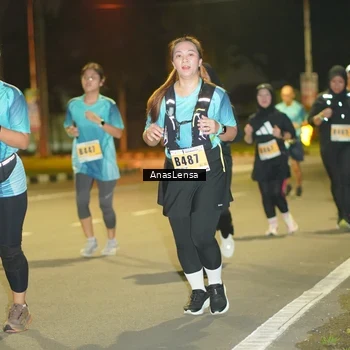 Runner Photo 8796061