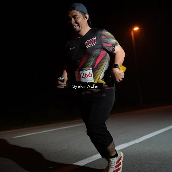 Runner Photo 8796062