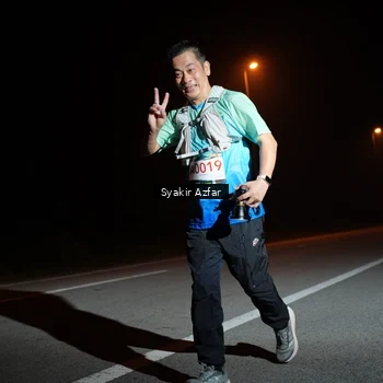 Runner Photo 8796063