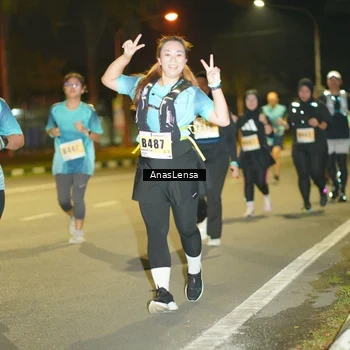 Runner Photo 8796064