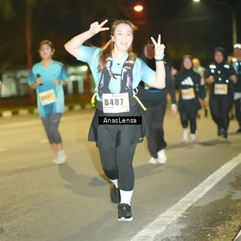 Runner Photo 8796065