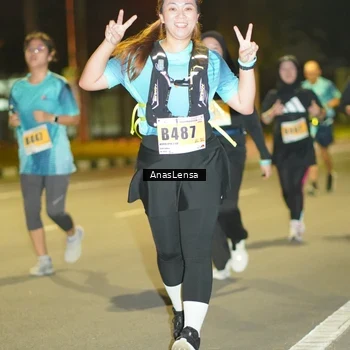 Runner Photo 8796066