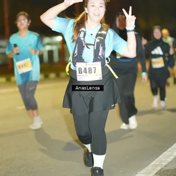 Runner Photo 8796069