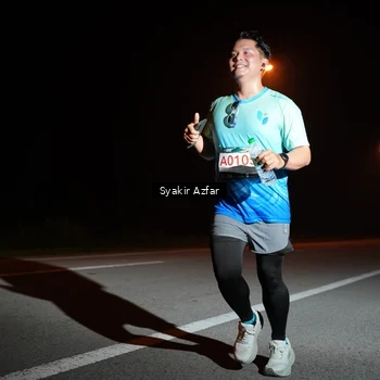 Runner Photo 8796070