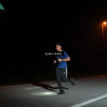 Runner Photo 8796073
