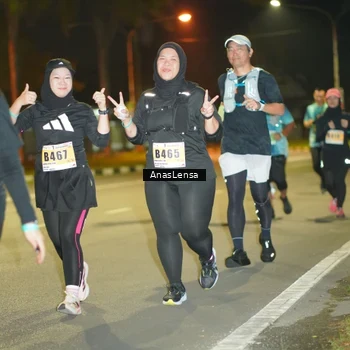 Runner Photo 8796076