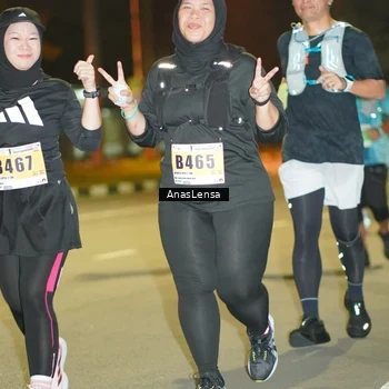 Runner Photo 8796078