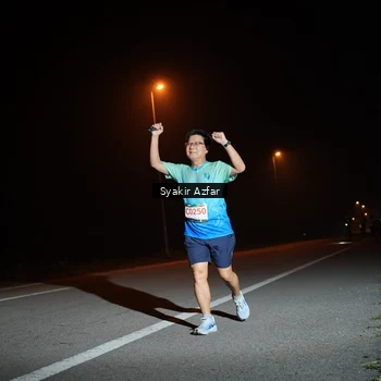 Runner Photo 8796080
