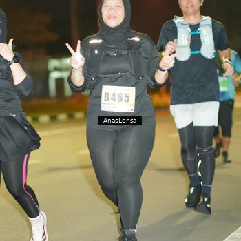 Runner Photo 8796082