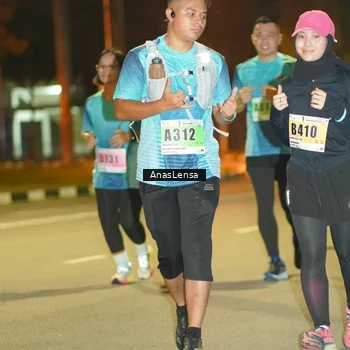 Runner Photo 8796086