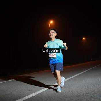 Runner Photo 8796087