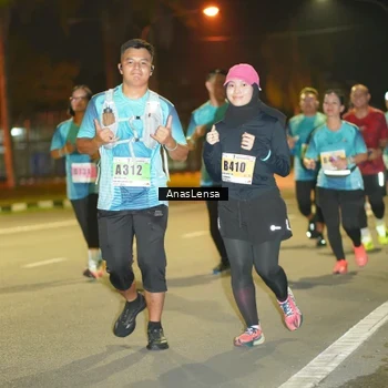 Runner Photo 8796089