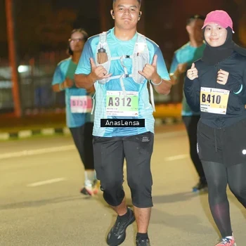 Runner Photo 8796092