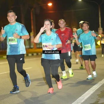 Runner Photo 8796094
