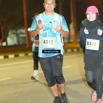 Runner Photo 8796098