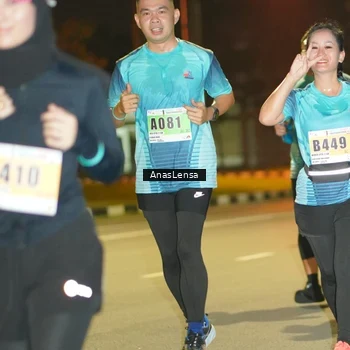 Runner Photo 8796099