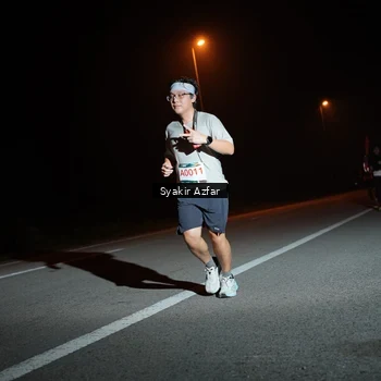 Runner Photo 8796102