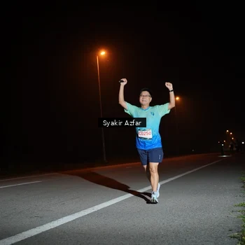Runner Photo 8796103