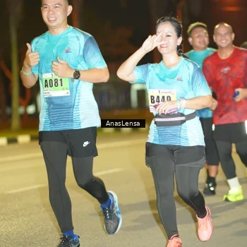 Runner Photo 8796104