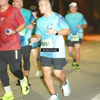 Runner Photo 8796110