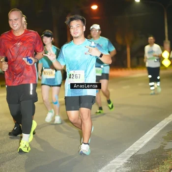 Runner Photo 8796111